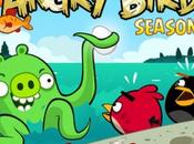 Angry Birds Seasons gratuit pour quelques jours