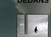 Rage dedans, recueil poèmes Caroline Mongeau