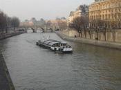 ponts Paris Seine