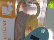 Illustrations pour jeux Janod alphabet animaux