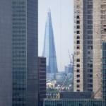 Le très controversé plus haut gratte-ciel d’Europe ouvre le ciel londonien au public
