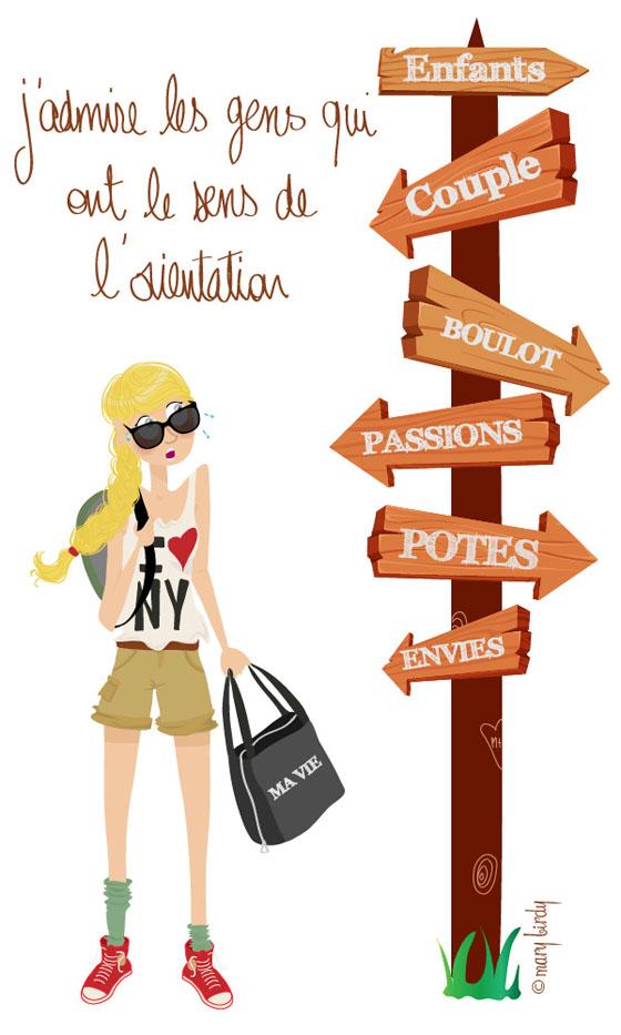 heros du quotidien mary birdy 7BD