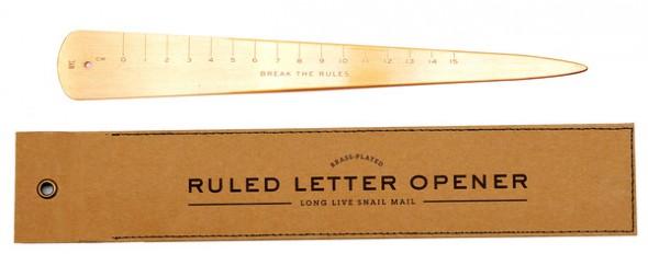 Une sensibilité féminine pour un usage masculin