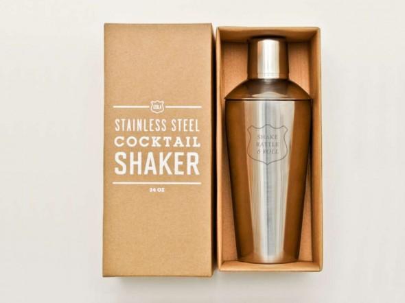 Une sensibilité féminine pour un usage masculin