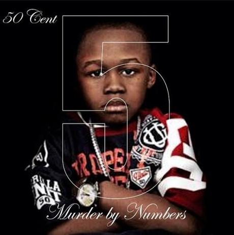 50 Cent – 5: Murder By Numbers