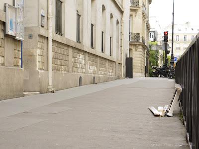 CHAUD et DANS LA RUE - Projet Photo 52 (semaines #27 et 28)