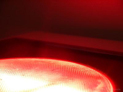 CHAUD et DANS LA RUE - Projet Photo 52 (semaines #27 et 28)