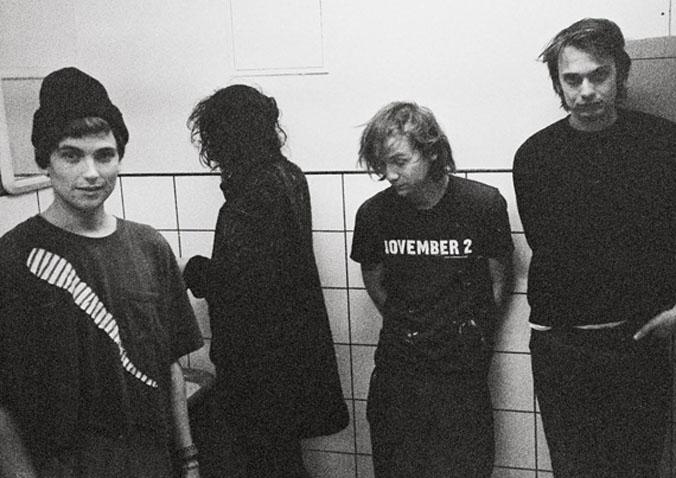 DIIV – Oshin | LP (Captured Tracks)