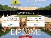 Thierry Course Royale