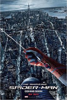 Cinéma The Amazing Spider-Man / To Rome with Love