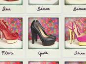 Collection Chaussure Automne 2012 Charlotte Olympia