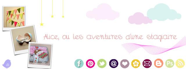 Les aventures d'une stagiaire - la suite !