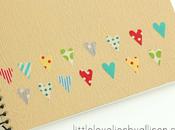 Mini-stickers faire soi-même