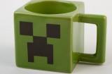 Un mug et un sweet Minecraft Creeper