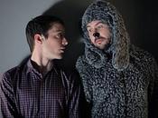 Critiques Séries Wilfred (US). Saison Episode Dignity.