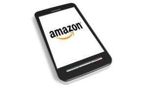 Amazon – Un smartphone en cours de préparation ?