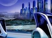 rêve d’élégance électrique