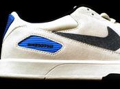 Nike Koston Heritage Royal Blue-White Suede