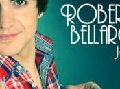 Roberto Bellarosa: Découvrez extrait single gagnant Voice Belgique