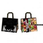 sac pour traiteur imprimé réutilisable