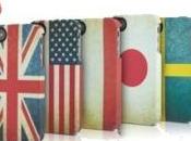 Apple célêbre Jeux Olympiques 2012, avec collection coque pour iPhone...