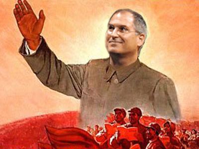 Un nouveau marché pour le Nouvel iPad, la Chine...