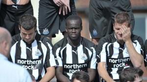 Arsenal : Tioté dans le viseur