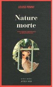 Nature morte – Louise Penny