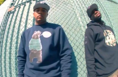 Maffew Ragazino ft Skyzoo – BK Accent