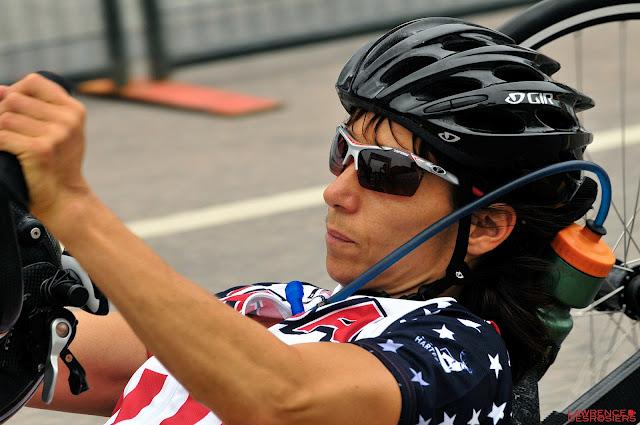 Encore quelques photos de l'entraînement d'hier...