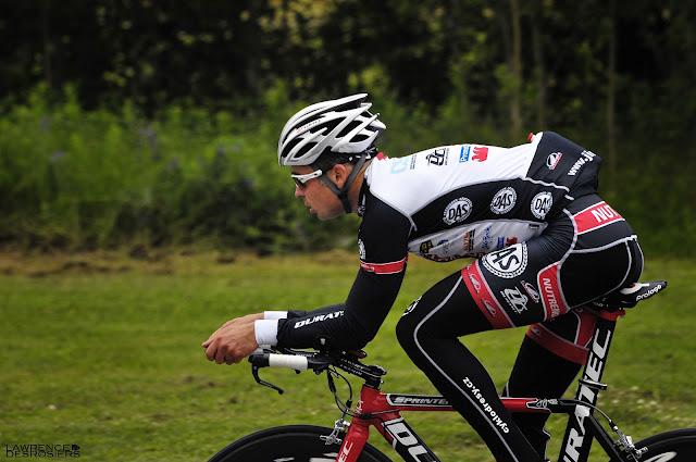 Encore quelques photos de l'entraînement d'hier...
