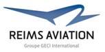 Reims Aviation Industries et OPTIMARE s'engagent à Reims