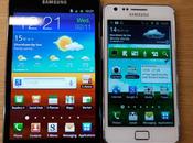 Samsung Galaxy Note pour septembre prochain