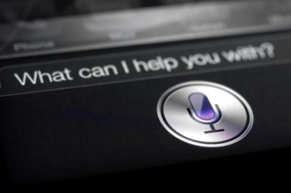 Siri : Apple poursuivi en chine