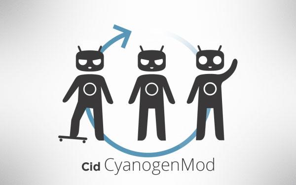 CyanogenMod travaille déjà sur Jelly Bean