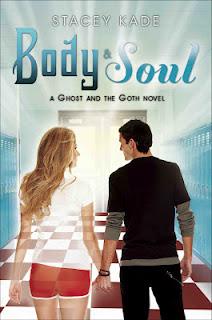 Body and Soul, The Ghost and the Goth book 3 - Stacey Kade  {En quelques mots}