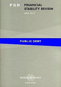 RSF « Dette publique, politique monétaire et stabilité f