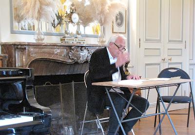 j'ai lu un livre (suite)