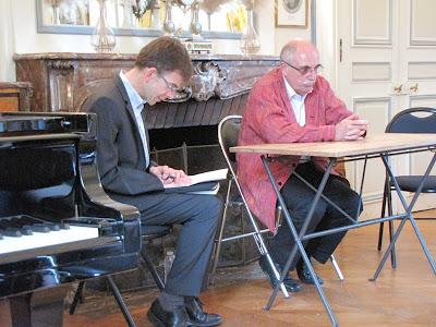 j'ai lu un livre (suite)