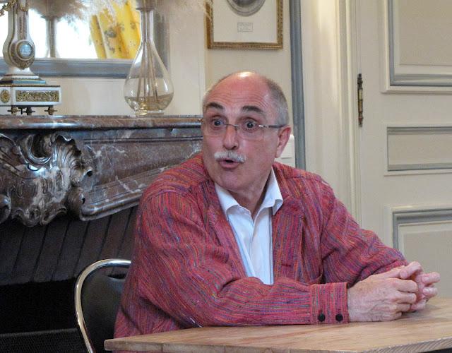 j'ai lu un livre (suite)