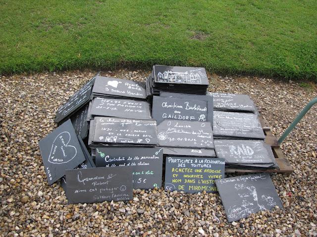 j'ai lu un livre (suite)