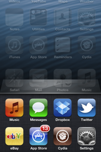 Cydia: MultiStorey maintenant disponible