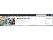 Voir lumière: L'Esprit Vagabond (est tweet!