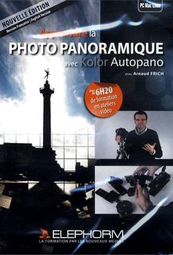 Technique : les projections en photo panoramique