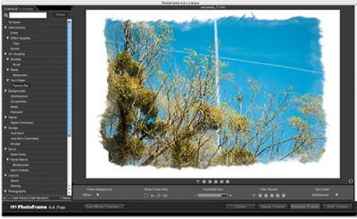 Retouche : un plugin gratuit pour de beaux cadres