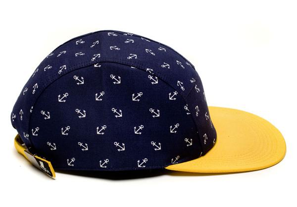 MOUPIA – S/S 2012 COLLECTION – SECOND DROP