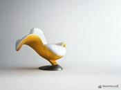 Fauteuil Zjedzony Wamhouse