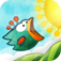 Tiny Wings (AppStore Link) 