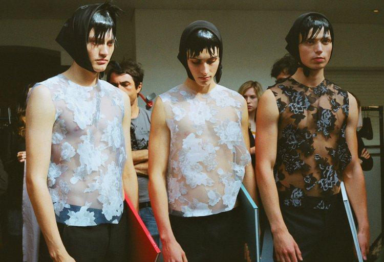 [Conseil Mode] Bonne Idée ou Pas ? L’homme se féminise