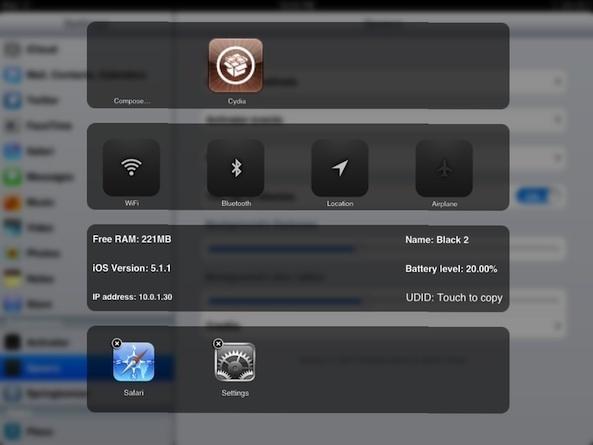Speero, gestionnaire de tâches pour iPad (disponible)...